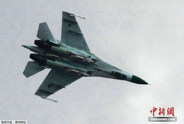 中国战机&ldquo;硬控&rdquo;外国来宾，展现大国风范
