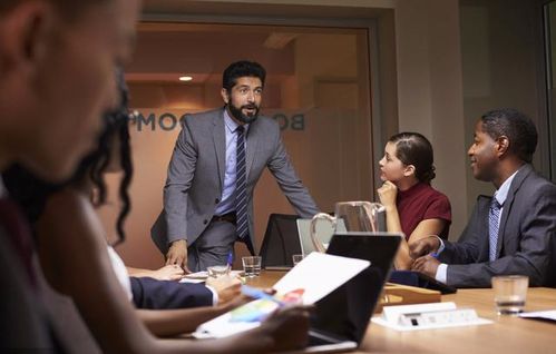 2025届秋招生必看：职场前辈的行业经验分享