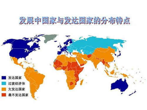 为什么很多发达国家给我们一种经济发达，军事孱弱的感觉？