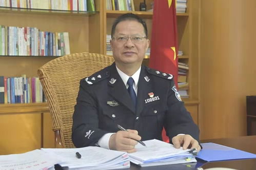 河南省监狱管理局原局长李随军被开除党籍：反腐风暴下的警示