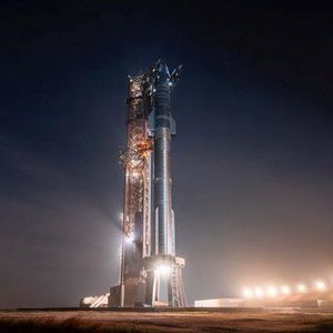 SpaceX星舰第六次试飞：火箭回收失败，飞船成功完成相关验证