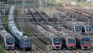 员工辱骂中国游客 首尔地铁道歉