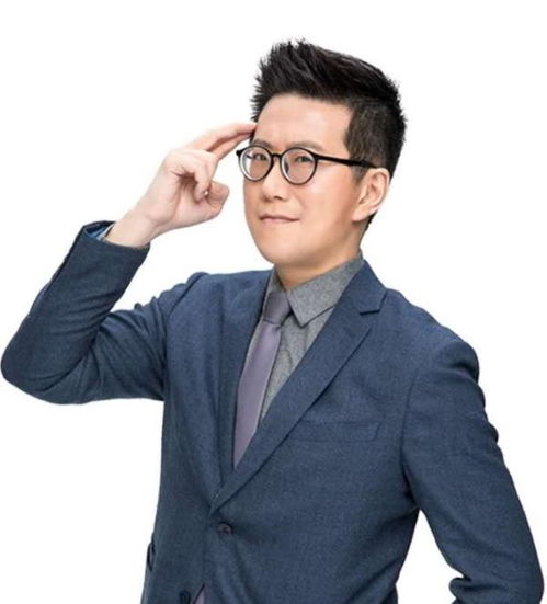 黄执中在奇葩说都没有这么激动过！他在《再见爱人4》中的真实反应