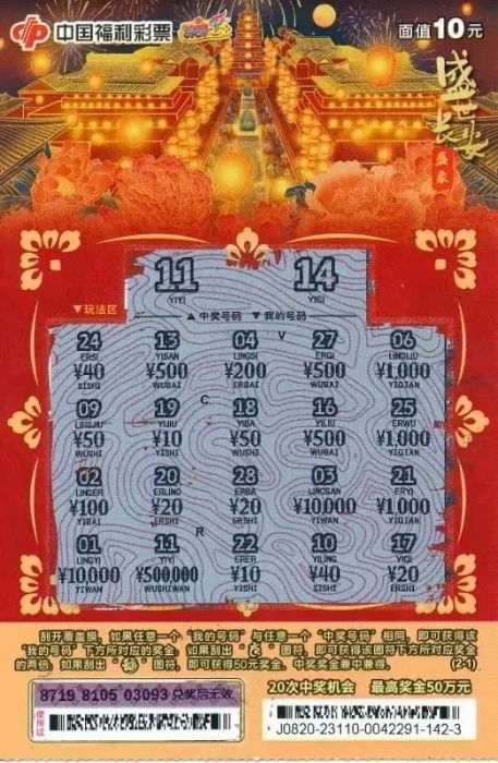 刮刮乐中奖5000后背上9万债，我的真实经历