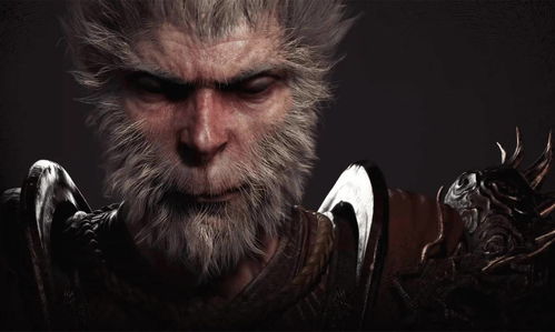 《黑神话悟空》获得2024金摇杆“终极年度游戏”提名，国游之光！