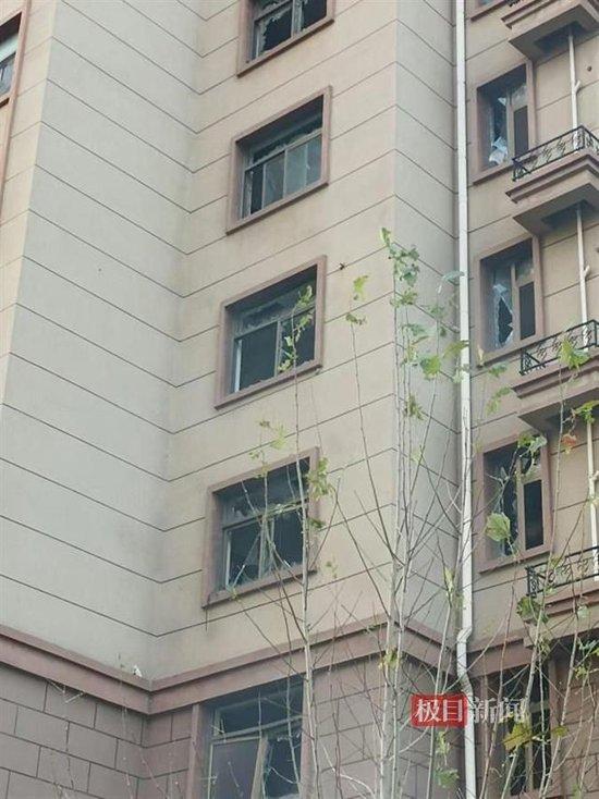 滨州小区烟花爆炸致1死，警方确认为刑事案件！