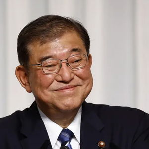 石破茂回应中国恢复对日免签：中日关系新篇章