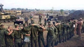 审讯视频曝光：俄军首次在边境州俘虏外国雇佣兵 “00后”男子称曾在英军服役