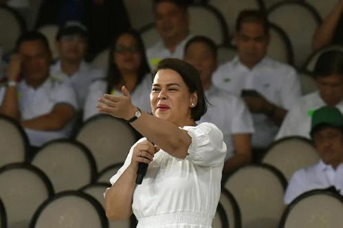 菲律宾副总统莎拉·杜特尔特自曝雇佣杀手追杀总统，菲安全委员会紧急介入