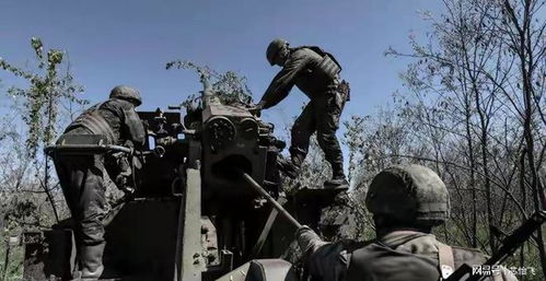 俄媒：俄军已攻入库拉霍沃市中心，战局再升级