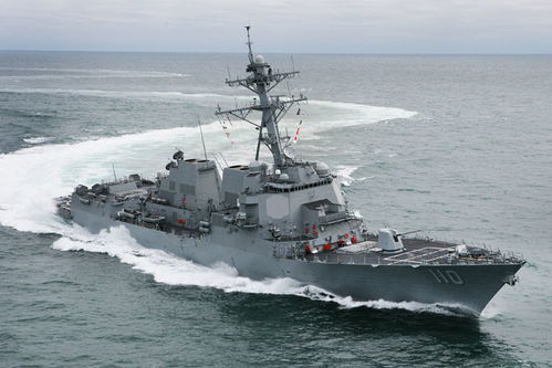 美机过航台湾海峡，解放军东部战区迅速回应