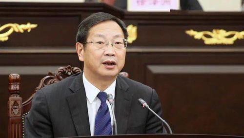 副部朱芝松被查：反腐风暴再起，身边数人“失联”