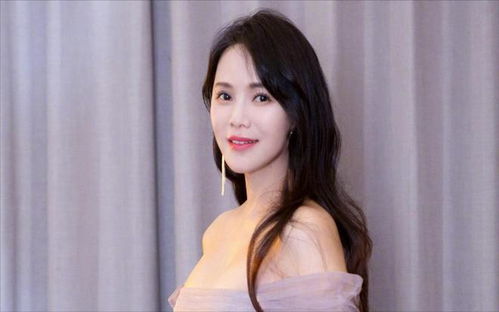 伊能静评价《再见爱人》中的女性角色：麦琳的幸福愧疚与真实情感