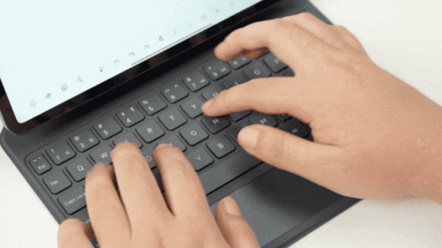 小米平板的键盘卖999，我已经不认识米子了