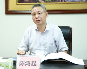 广西交通运输厅原厅长陈鸿起一审被判无期徒刑：受贿9031万余元背后的警示