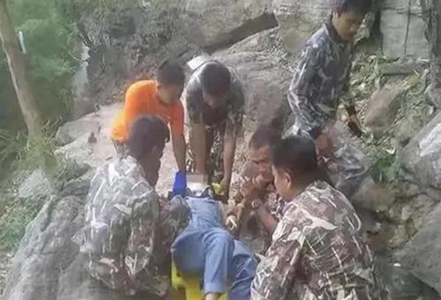 泰国孕妇坠崖案：重生后的我，终于迎来了圆满