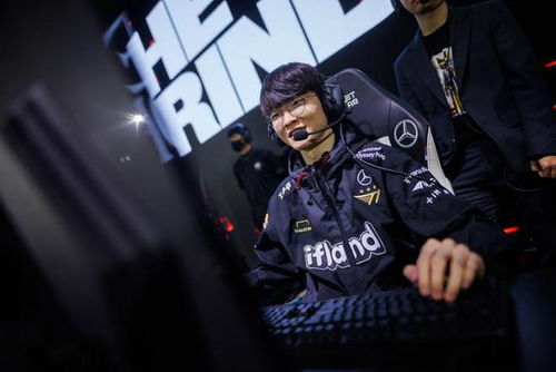 T1输给越南队：电竞赛场上的意外与反思