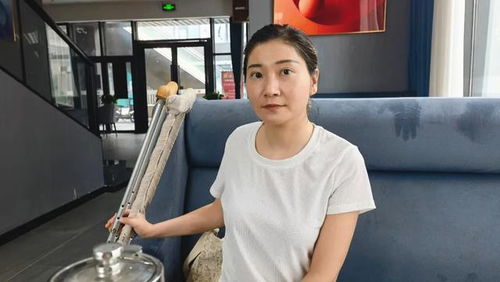 从地狱到新生：泰国孕妇坠崖案当事人王暖暖的重生之路