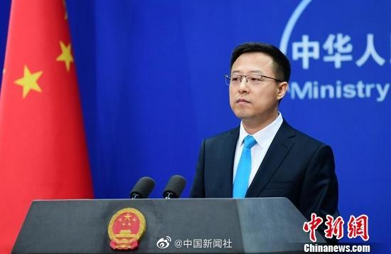 个人视角：立陶宛要求中方外交人员离境，中方回应背后的深意