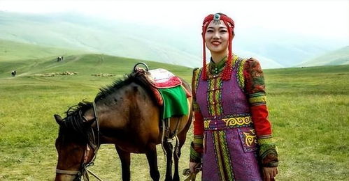 现代蒙古国和内蒙古蒙古族的名字背后：从历史到今天