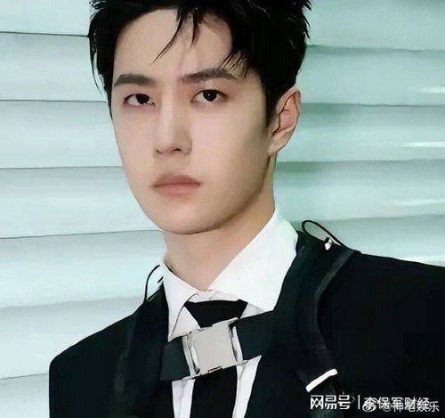 王一博：这是啥问题？从热搜看明星的网络环境与自我成长