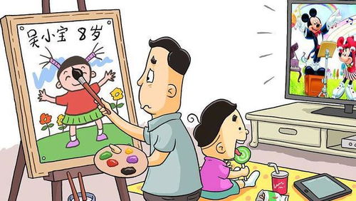 上班和陪孩子，到底哪个更重要？一个父亲的思考