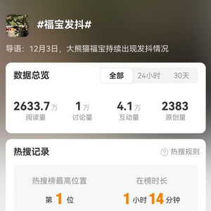 福宝回国后初步检查精神及食欲正常：我的观察与感悟