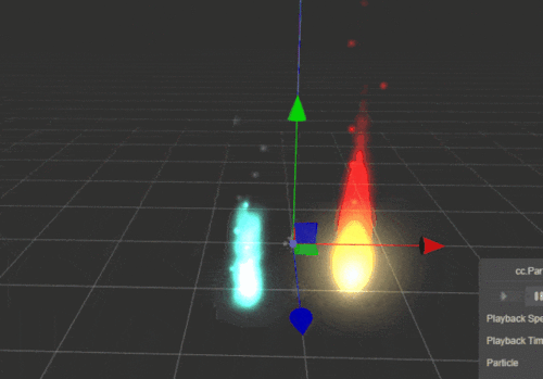 为什么我们需要粒子系统？从个人视角探索微观世界的奥秘
