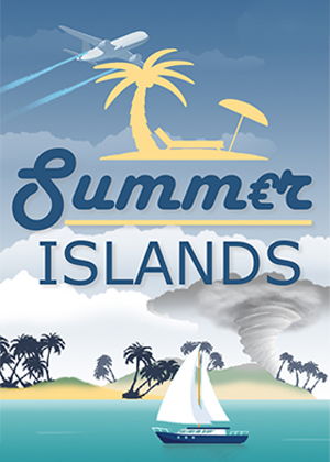 夏日专属：那些属于夏天的美好回忆