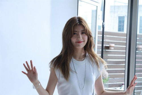 朴彩英自曝恋爱：当爱情遇上偶像光环