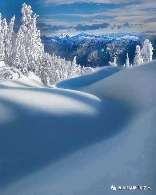 冬日梦幻：AI生图与冬季元素融合的探索与创新【附提示词】