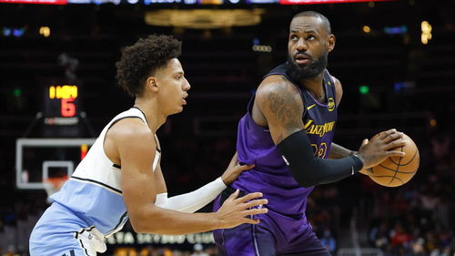 湖人惜败老鹰：一场惊心动魄的对决