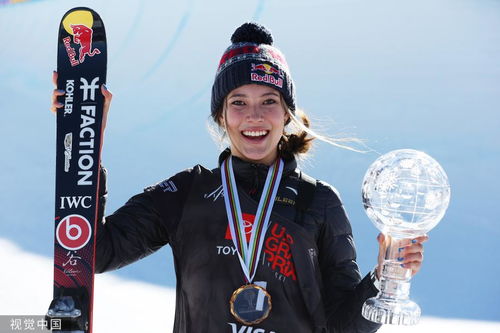 谷爱凌夺冠：重返云顶，再战巅峰