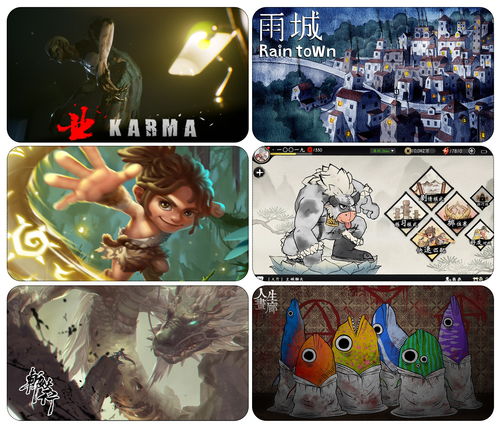 从零开始做独立游戏：如何在细节上精益求精