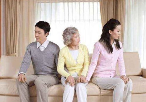 在婚姻里，婆媳关系真的会影响夫妻关系吗？