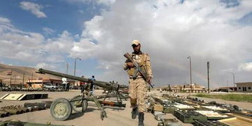 叙政府军撤出首都国防部总部：冲突背后的真相与未来走向