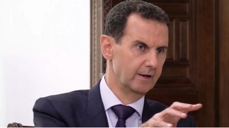 叙总统阿萨德计划飞往俄罗斯：叙利亚局势背后的复杂博弈