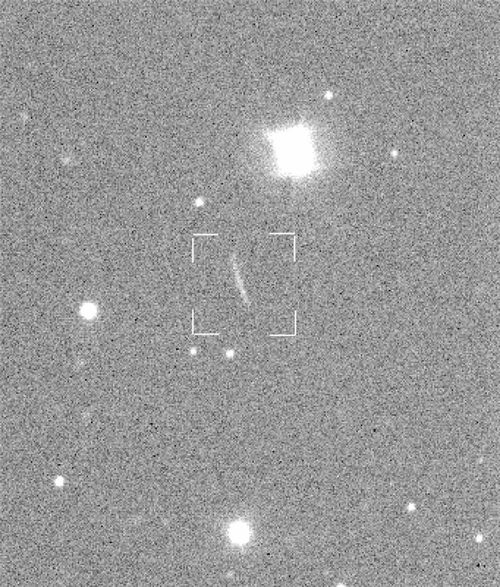 见证奇迹：人类第11次成功预警小行星撞击，我亲身参与的惊心动魄时刻