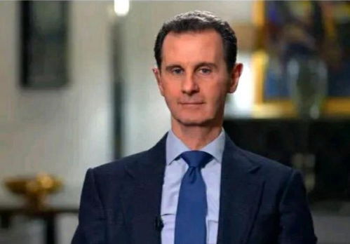 俄方：阿萨德已放弃叙总统职位？叙利亚局势背后的复杂博弈