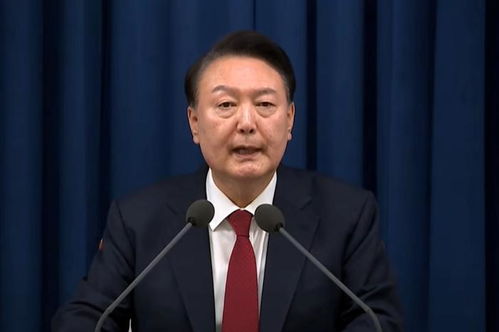 韩国政坛风云再起：尹锡悦被立案调查，弹劾动议案背后