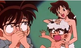 一万七的小兰吧唧：一场网络奇观的亲历者视角