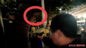 南宁城管队员遭掌掴事件背后：冲突背后的反思与启示