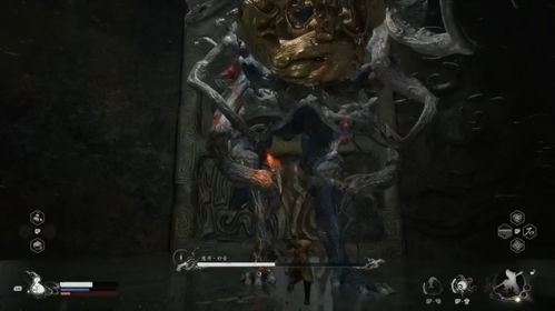 《黑神话:悟空》Boss新招式全解析：从幽魂到亢金龙，挑战极限的战斗体验