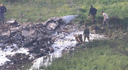 亲历叙利亚空袭：战火中的真实故事