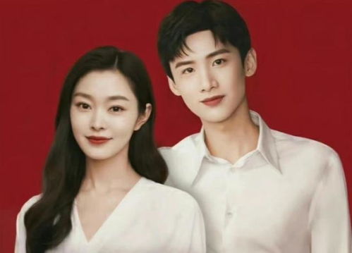 曝宋佳已领证结婚：姐弟恋修成正果，我的见证与思考