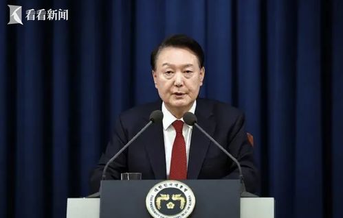 震惊！韩国国会通过尹锡悦总统弹劾案，现场有人欢呼