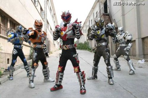 铠甲勇士6开播吐槽：从期待到现实的深度体验