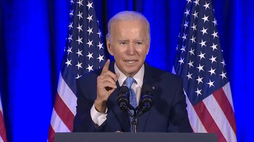 从个人视角看拜登的全球领导力宣言：美国与世界的未来