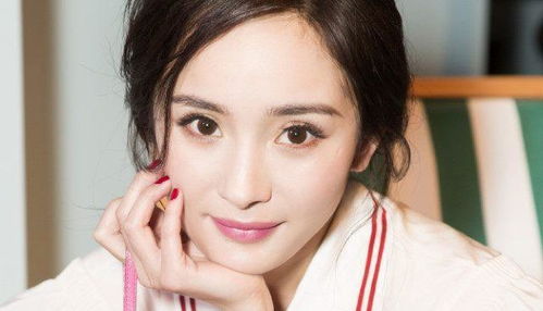 重聚时光：谢依霖发长文谈与杨幂、郭采洁、郭碧婷的难忘瞬间