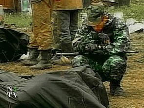 震惊！莫斯科爆炸事件背后的真相与反思